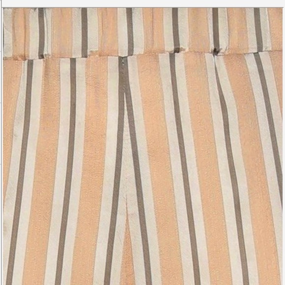 Erika Cavallini Silk Pants - Picture 5 of 10